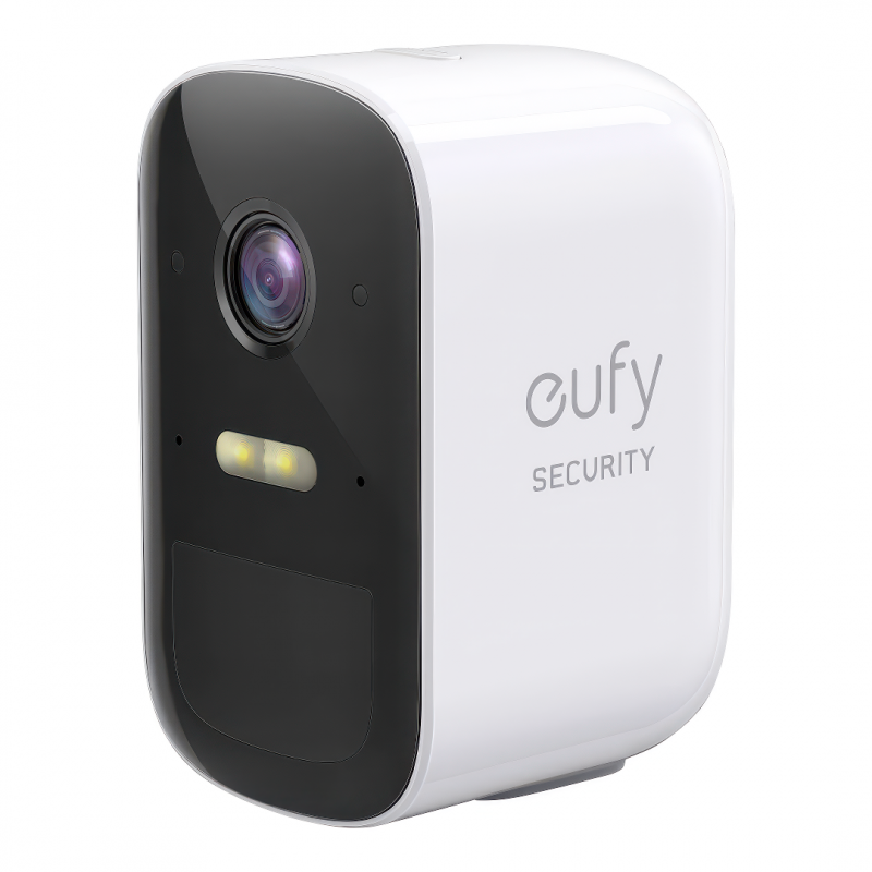 Anker eufy securitycam 2C カメラ2個付き ANKER Eufy Security Eufycam 2C Kablosuz Akıllı Güvenlik ve Kamera